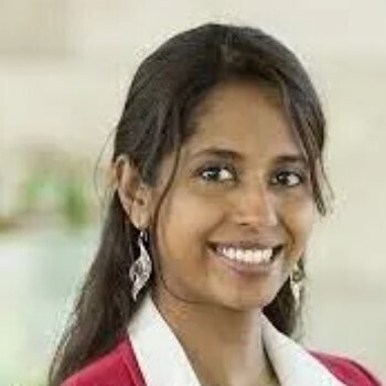 Pritha Hariram